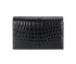 Embossed Kate Chain Wallet, back view
